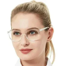 Occi Chiari Stylish Reading Glasses Women's Readers1.0 1.25 1.5 1.75 2.0 2.25 2.5 2.75 3.0 3.5 4.0 5.0 6.0