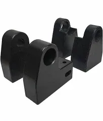 BerleyPro Native Seat Risers