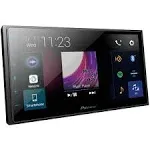 Pioneer DMH-2660NEX 6.8&#034; Digital Multimedia Receiver w/ ND-BC010 Backup Camera