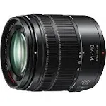 Panasonic Lumix G Vario 14-140mm f/3.5-5.6 ASPH. Power O.I.S. Lens