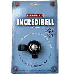 Mirrycle Original Incredibell Bicycle Bell