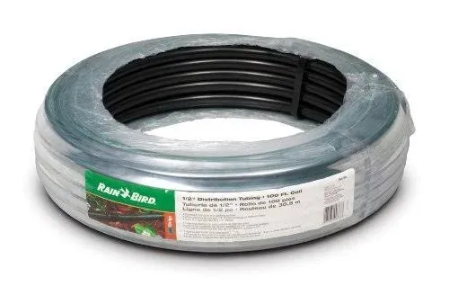 Rain Bird T63-050 Drip Irrigation