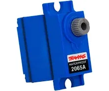 Traxxas 2065A Sub-Micro Waterproof Servo