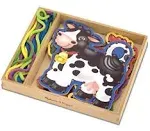 Melissa & Doug Lace and Trace Farm