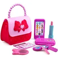 Playkidz Princess My First Purse Set