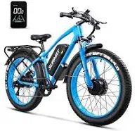 Electric Bike for Adults