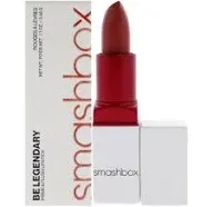 SMASHBOX BE LEGENDARY LIPSTICK - OUT OF OFFICE - BNIB