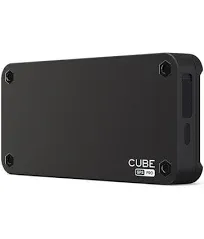 Cube GPS Pro Tracker