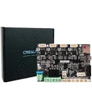 Creality Ender 3 New Upgrade Motherboard Silent Mainboard V4.2.7 with TMC2208 Dr