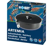 Artemia Hatchery Hobby