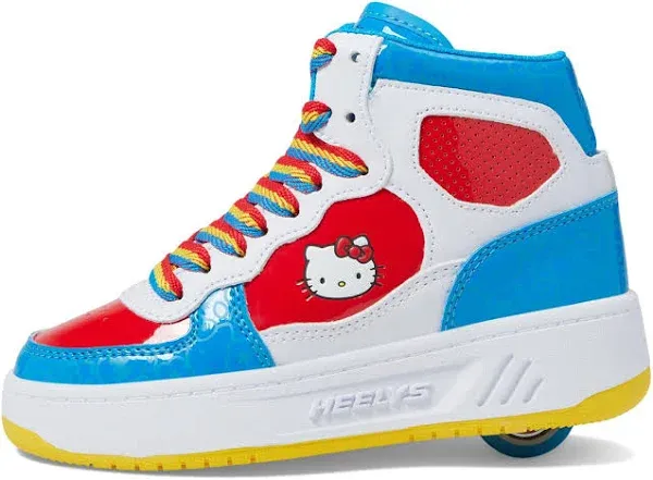 Hello Kitty Heelys