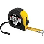 Performance Tool W5035 Tape Measure