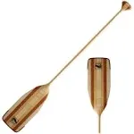 Bending Branches Arrow Canoe Paddle