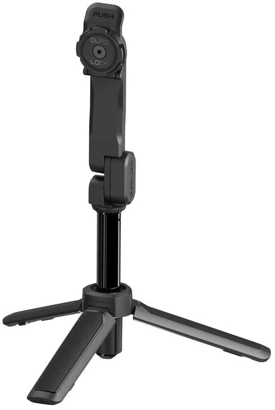 Quad Lock Tripod Selfie Stick