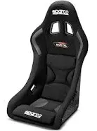 Sparco EVO XL QRT Seat