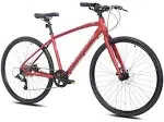 Giordano H2 Men's Hybrid Bicycle