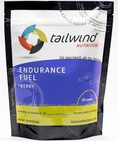 Tailwind Endurance Fuel Nutrition