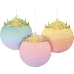 Disney Princess Once Upon A Time Paper Lanterns