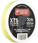 Scientific Anglers XTS Gel Spun Backing