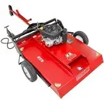 Swisher RC11544CL - Classic 44" 11.5 HP Rough Cut Trailcutter