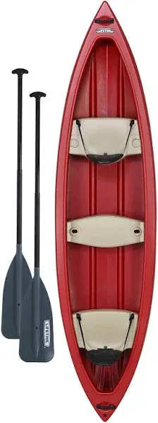 Emotion Lifetime Kodiak Canoe