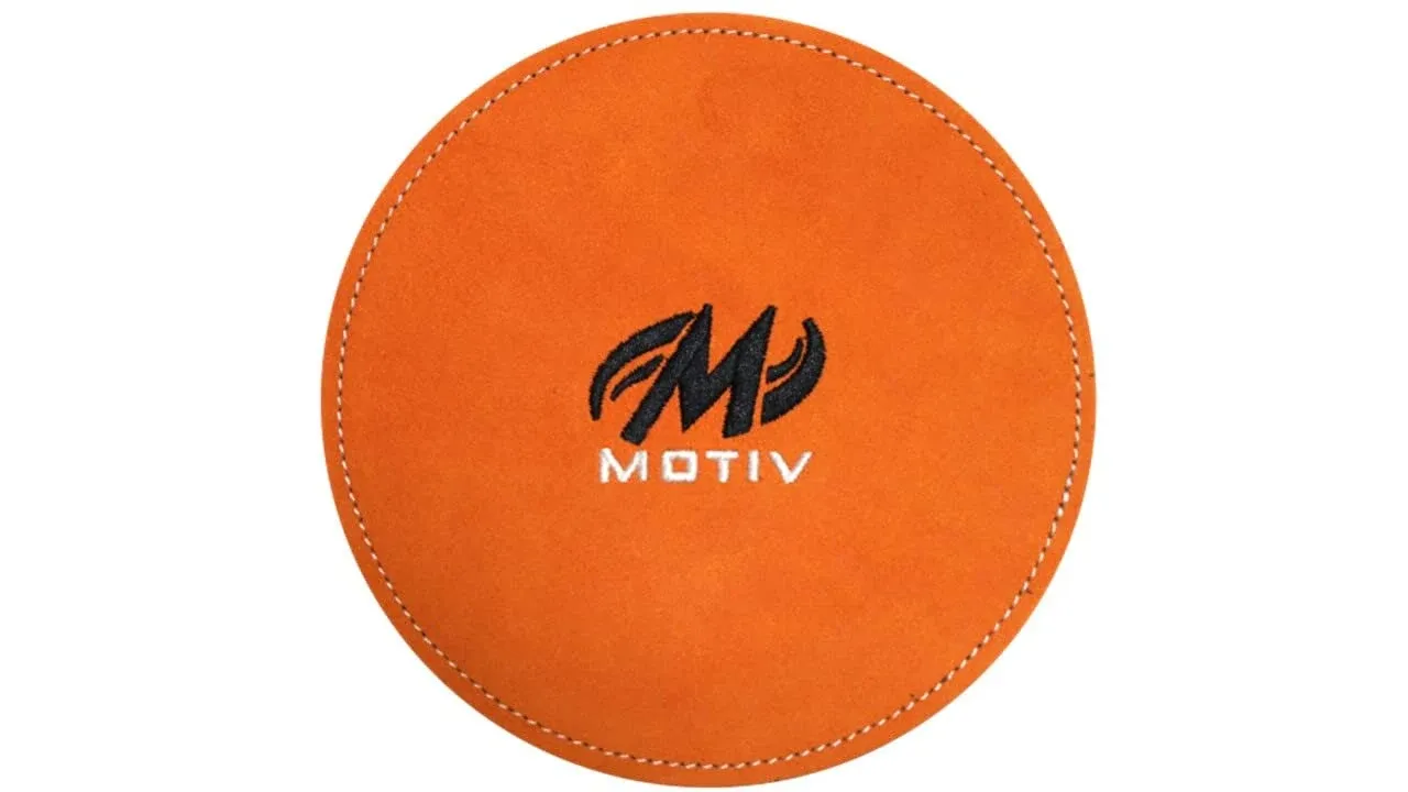 Motiv Disk Shammy - Orange