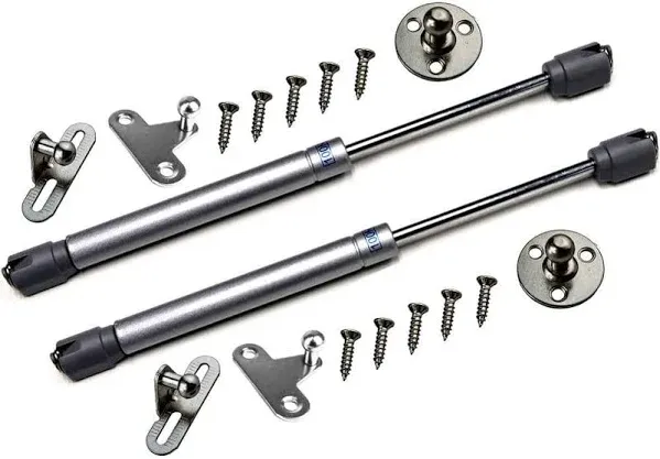 100N/22 lbs. Cabinet Door Lift Support