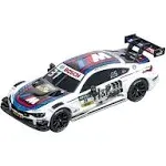 Carrera BMW M4 DTM T. Blomqvist, No. 31"