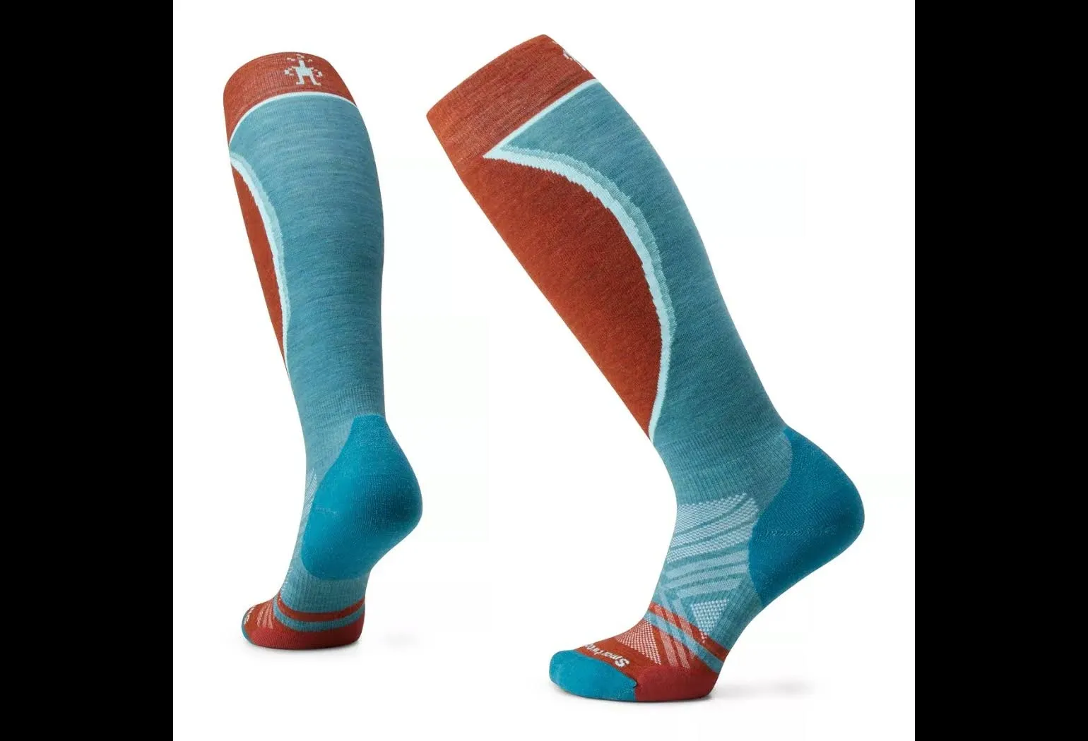 Smartwool Ski Targeted Cushion OTC - Women's Socks | Picante / S