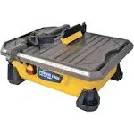 QEP 22900Q 7 in. Power Pro Tile Wet Saw