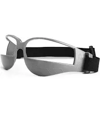 SKLZ Court Vision Basketball Dribbling Goggles