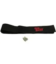 Rod Saver Pro Model Stretch 12&#034; Single Strap