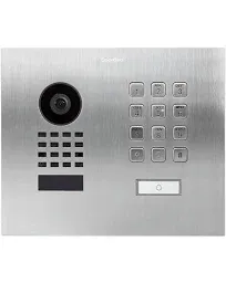 Doorbird D1101KH IP Video Door Station