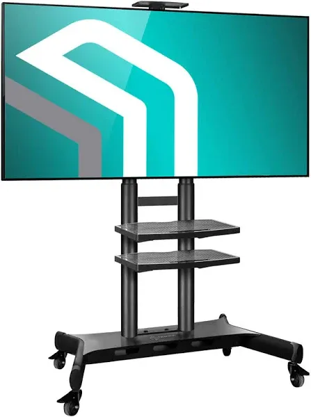 ONKron Mobile TV Stand