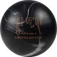 Elite Alien Limited Edition Bowling Ball