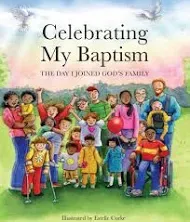 Celebrating My Baptism: The Day I Joined God's Family