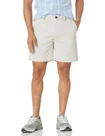 Amazon Essentials Men's Slim-Fit 7" Chino Short