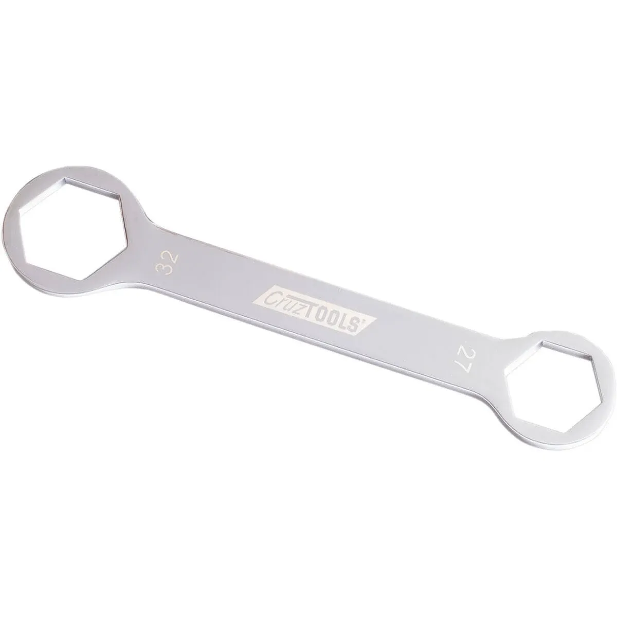 Cruztools Combo Axle Wrench for KTM and Husqvarna AW2732