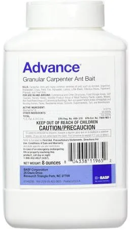 Advance Carpenter Ant Bait