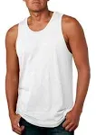 Next Level Men's Cotton Tank