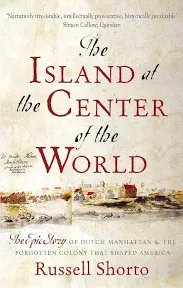 Island At The Center Of The World