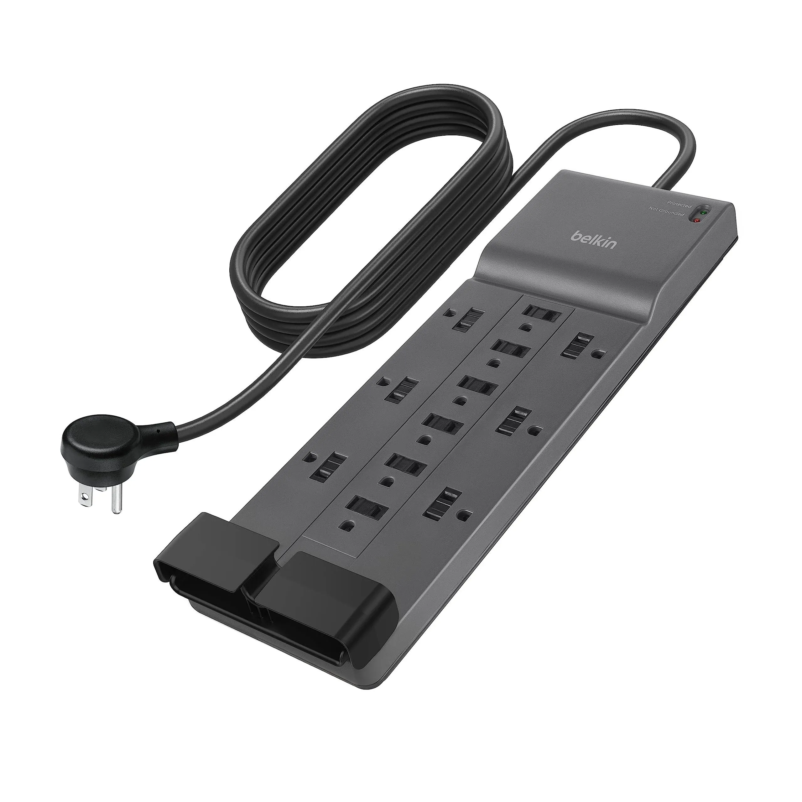 Belkin 12-Outlet Surge Protector