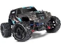 Traxxas 1/18 LaTrax Teton 4WD Monster Truck