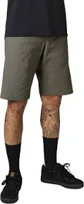 Fox Racing Men's Ranger Lite Short