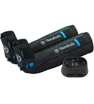 Therabody RecoveryAir Pro Compression Bundle