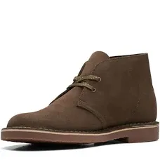 Clarks Men's Bushacre 3 Chukka Boot