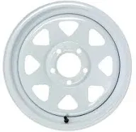 Ecustomrim Trailer Wheel Rim