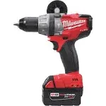 Milwaukee ‎2804-22 18V Cordless Hammer Drill Kit