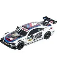 Carrera BMW M4 DTM T. Blomqvist, No. 31"