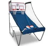 Pop-A-Shot Home Single Shot Basketball Game